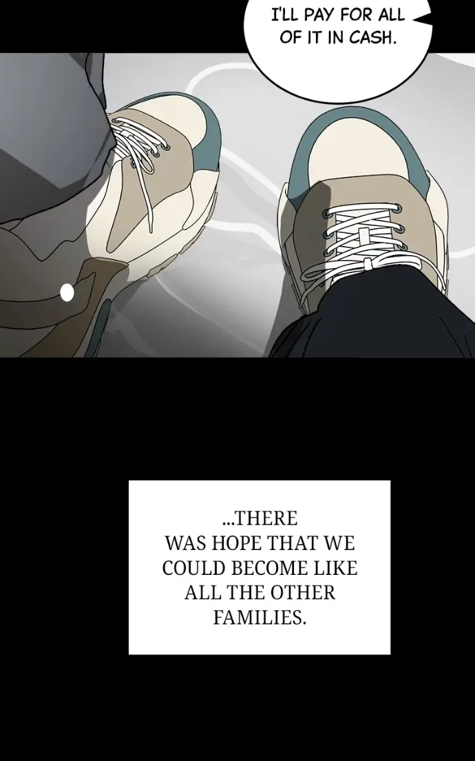 Read The Law of Immutability EN Manga Online