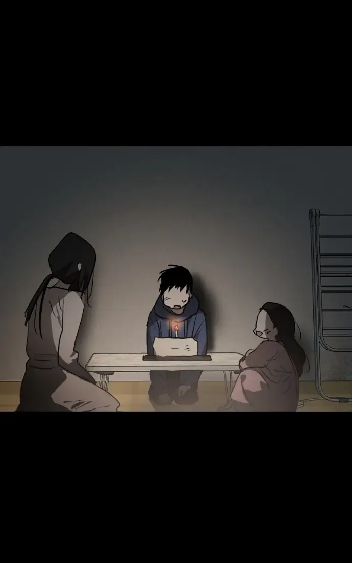 Read The Law of Immutability EN Manga Online