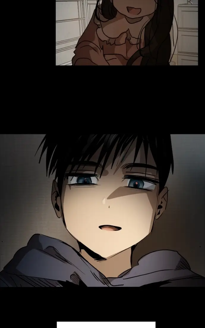 Read The Law of Immutability EN Manga Online