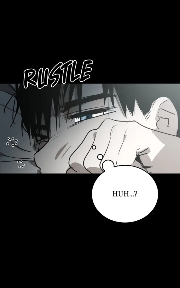 Read The Law of Immutability EN Manga Online