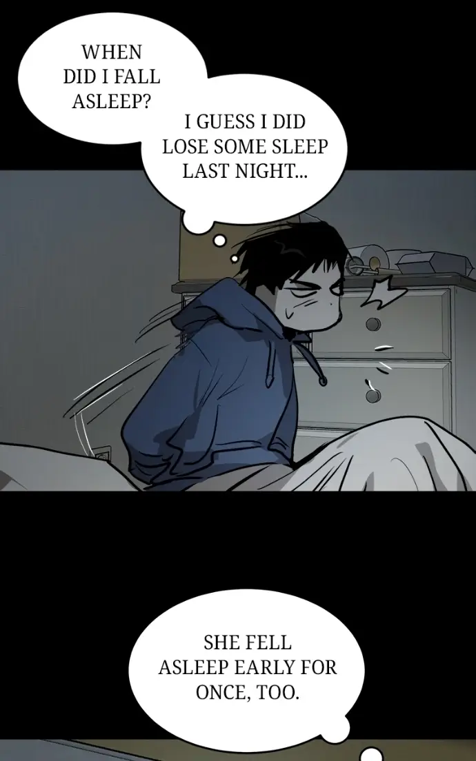 Read The Law of Immutability EN Manga Online