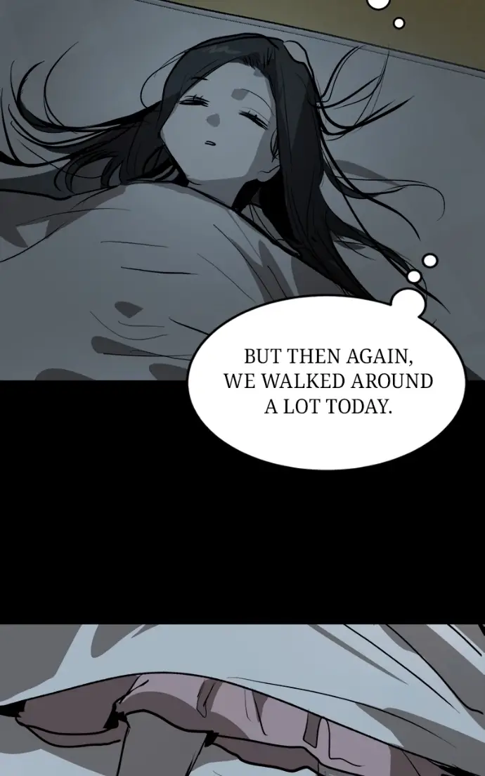 Read The Law of Immutability EN Manga Online