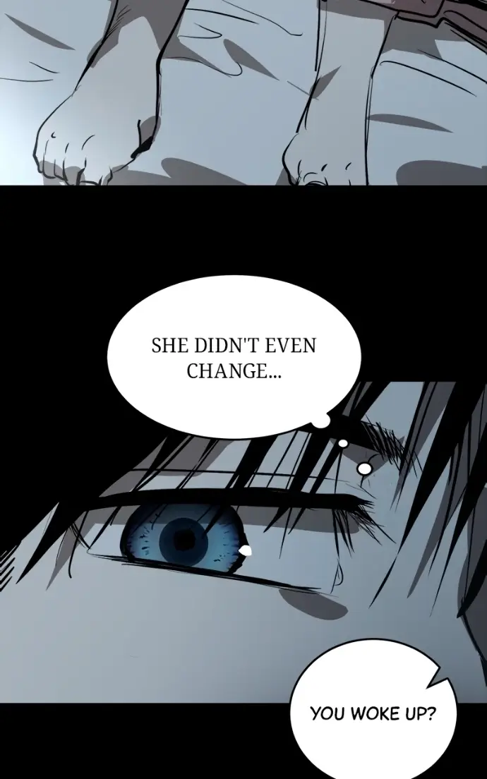 Read The Law of Immutability EN Manga Online