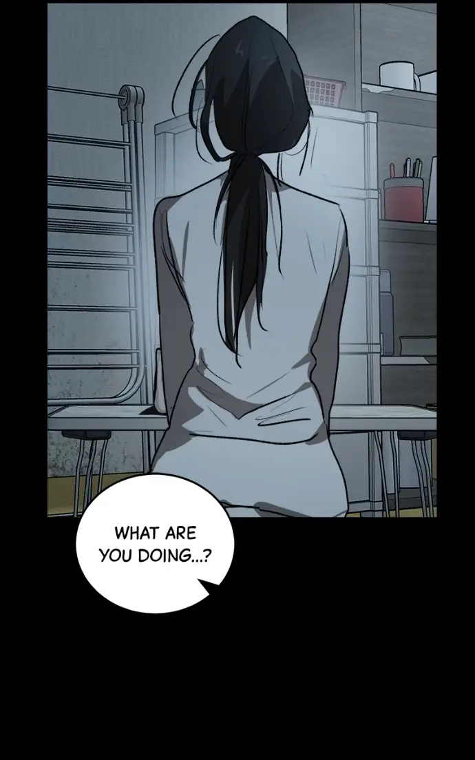 Read The Law of Immutability EN Manga Online