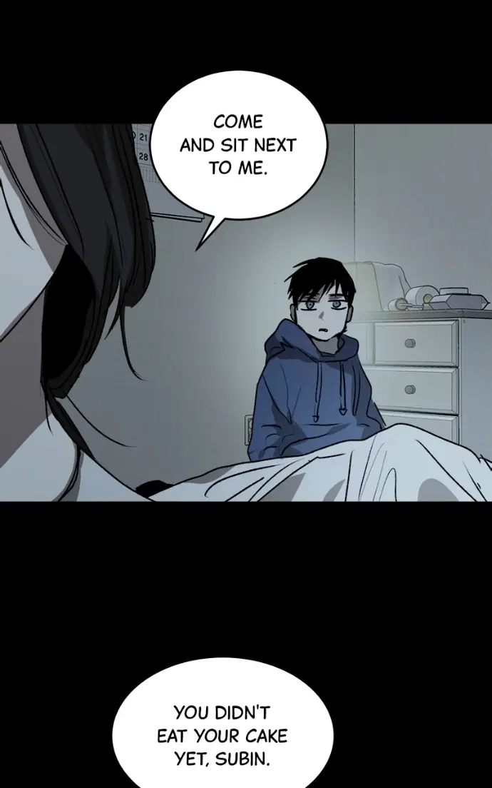 Read The Law of Immutability EN Manga Online