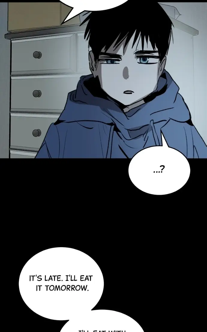 Read The Law of Immutability EN Manga Online