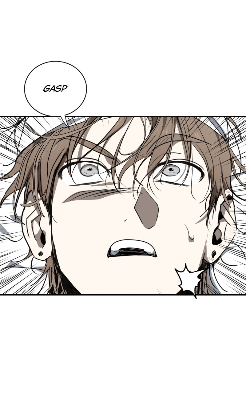 Read The Law of Immutability EN Manga Online