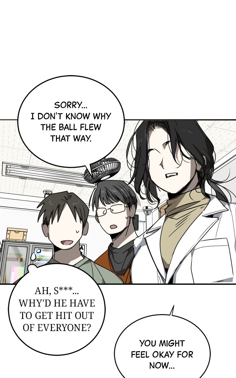 Read The Law of Immutability EN Manga Online