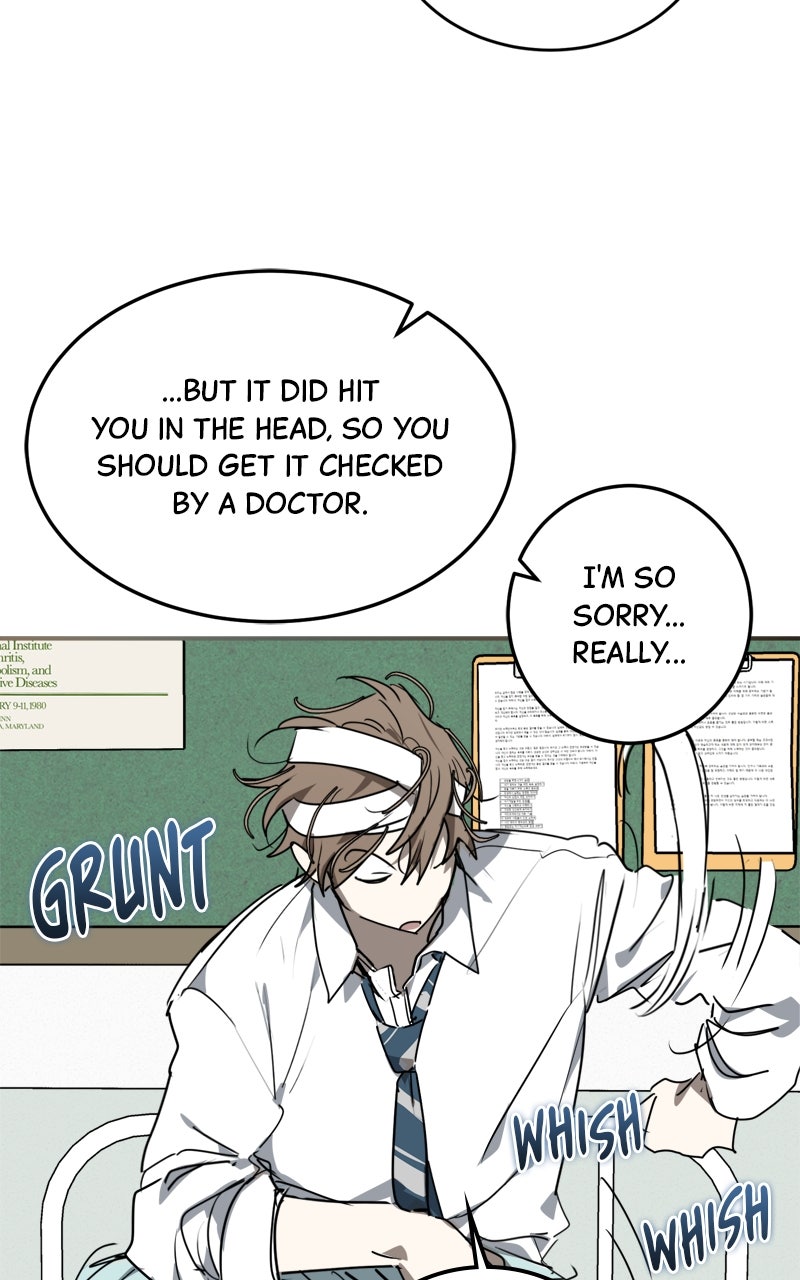 Read The Law of Immutability EN Manga Online