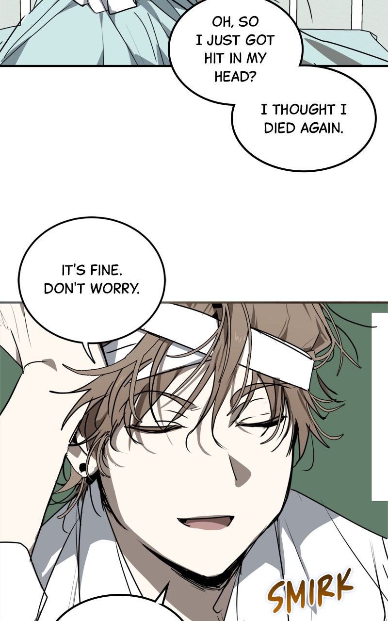 Read The Law of Immutability EN Manga Online