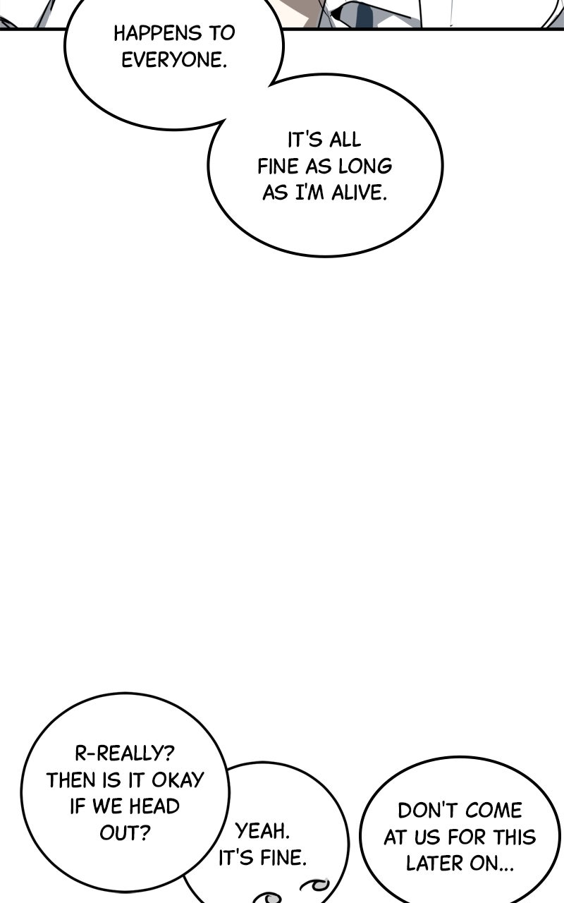 Read The Law of Immutability EN Manga Online