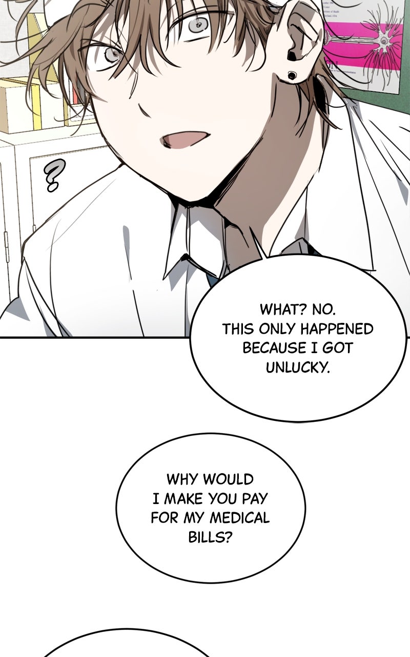 Read The Law of Immutability EN Manga Online