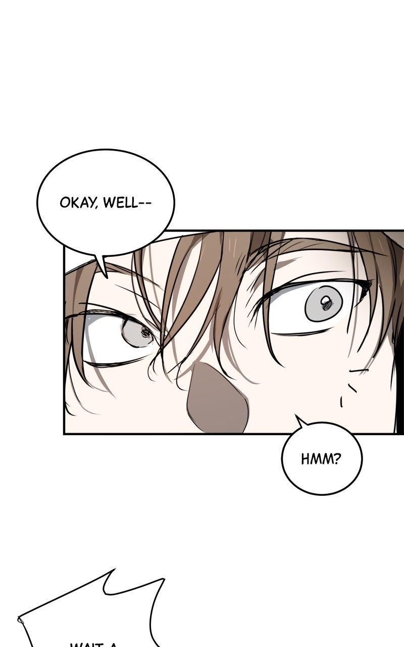 Read The Law of Immutability EN Manga Online