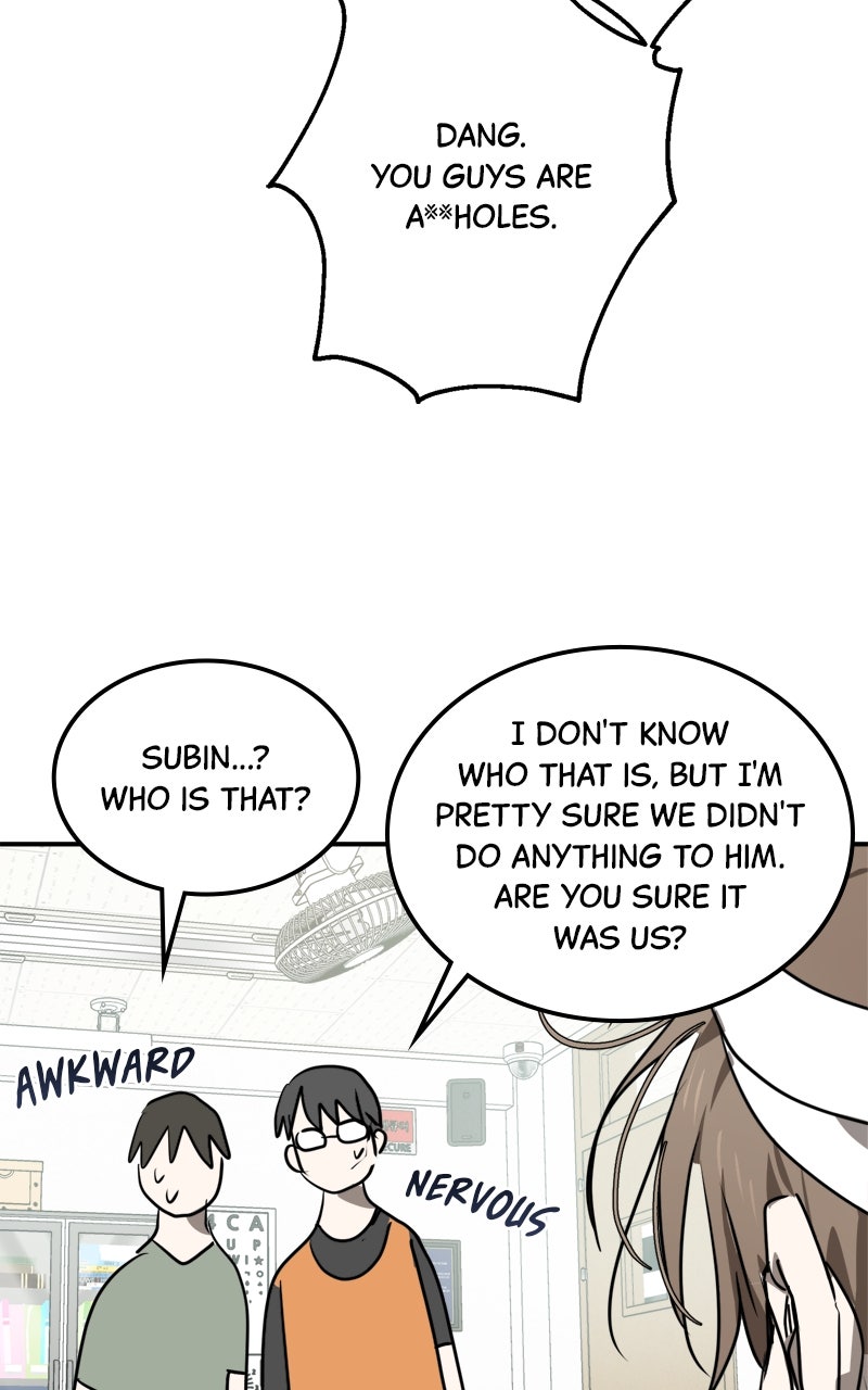 Read The Law of Immutability EN Manga Online