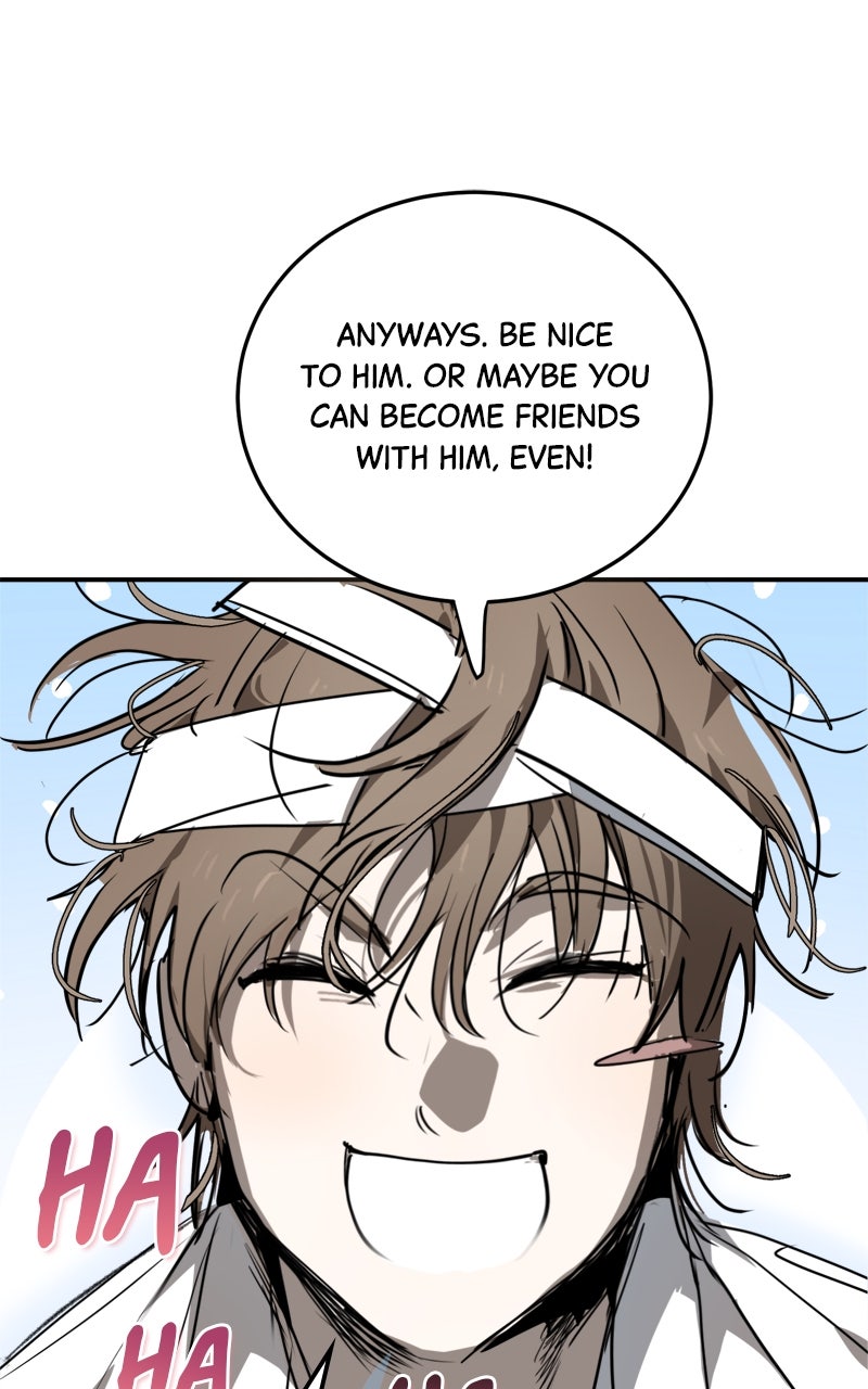 Read The Law of Immutability EN Manga Online