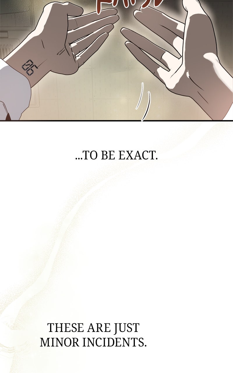 Read The Law of Immutability EN Manga Online