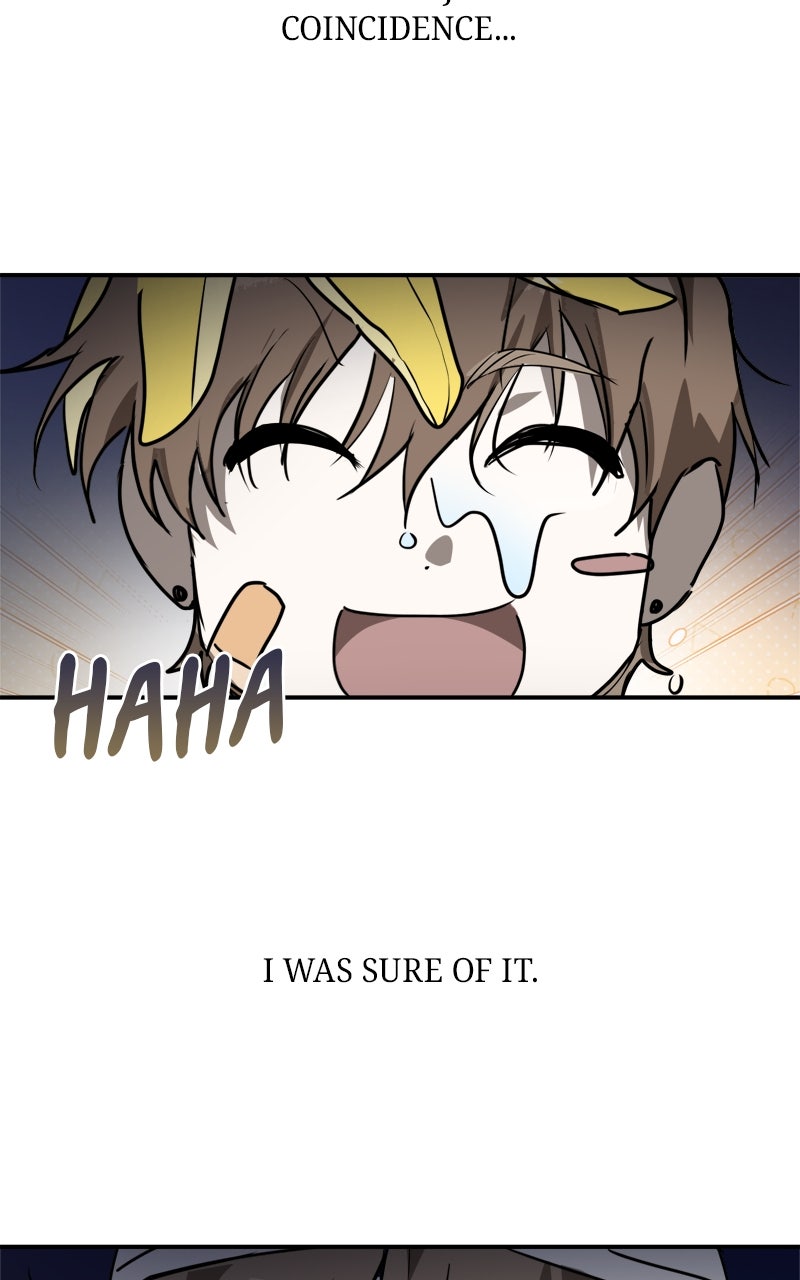 Read The Law of Immutability EN Manga Online