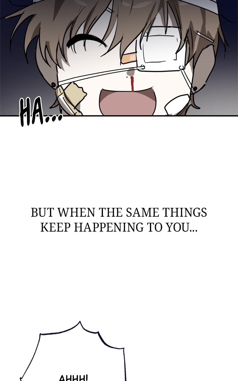 Read The Law of Immutability EN Manga Online