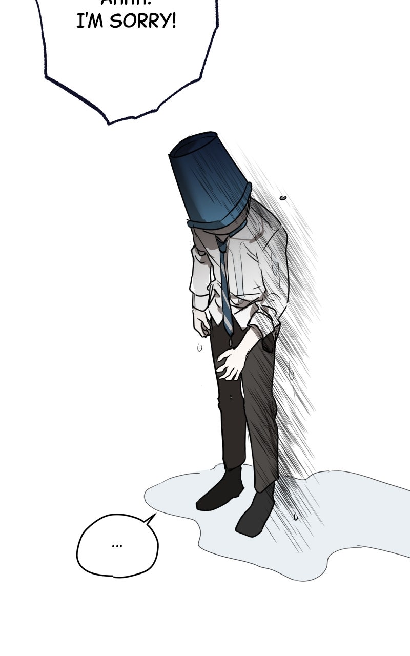 Read The Law of Immutability EN Manga Online