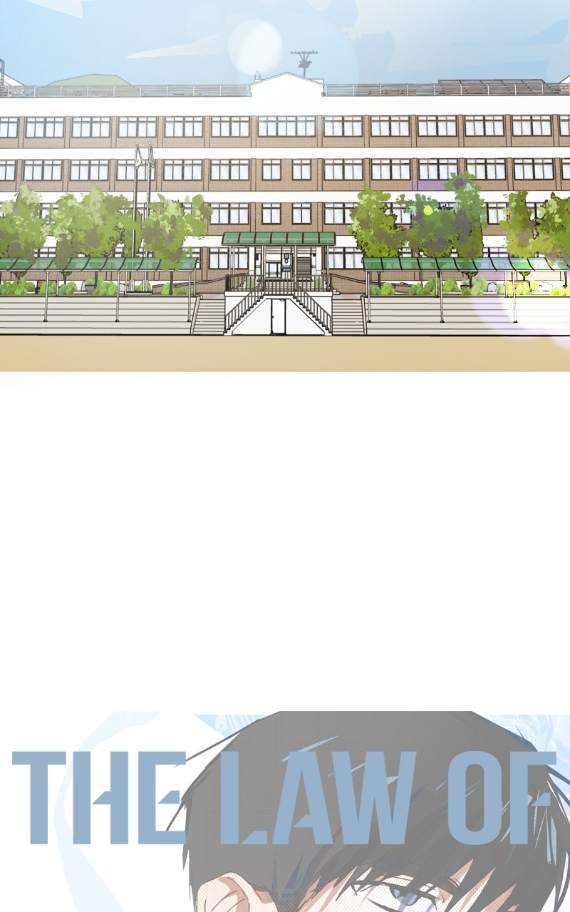 Read The Law of Immutability EN Manga Online