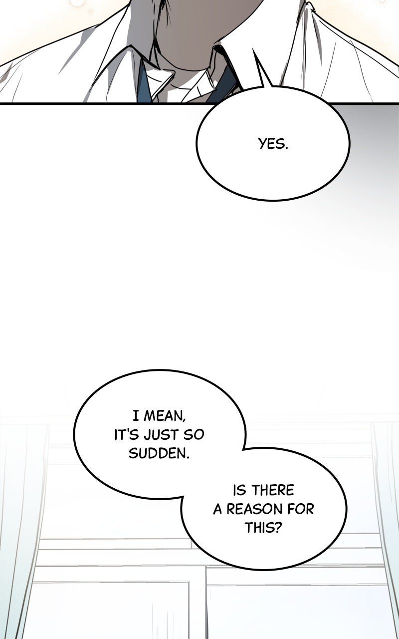 Read The Law of Immutability EN Manga Online