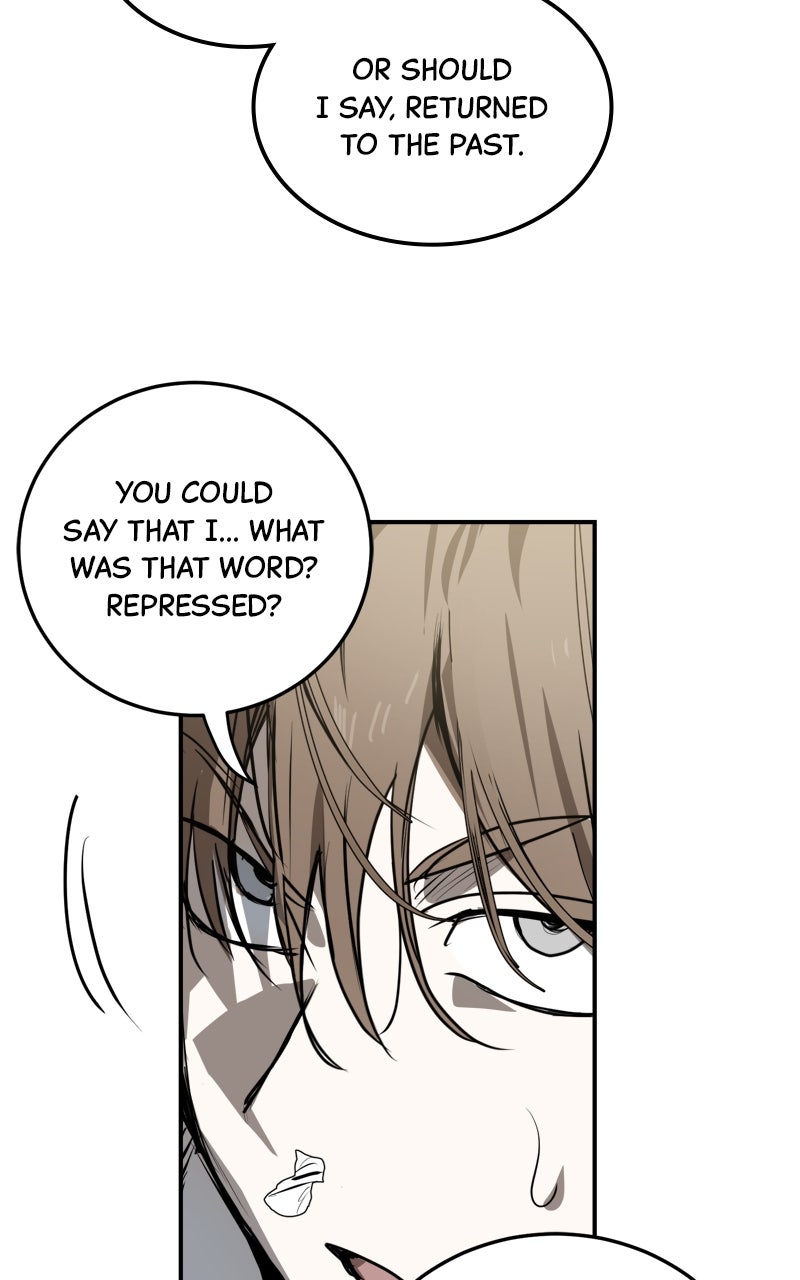 Read The Law of Immutability EN Manga Online