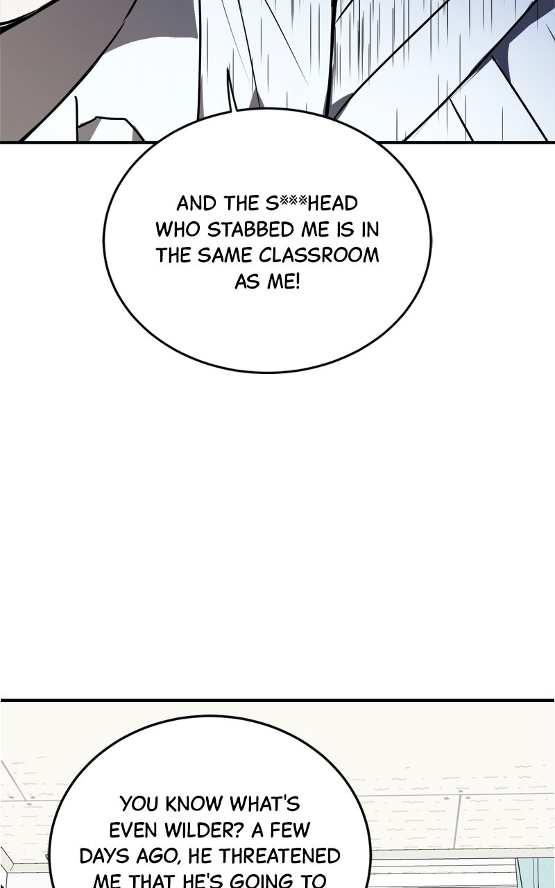 Read The Law of Immutability EN Manga Online