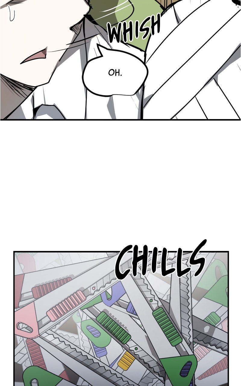 Read The Law of Immutability EN Manga Online