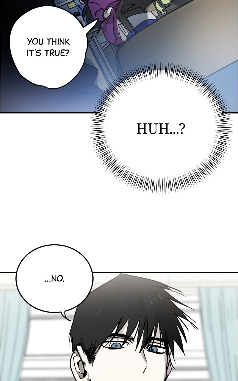 Read The Law of Immutability EN Manga Online