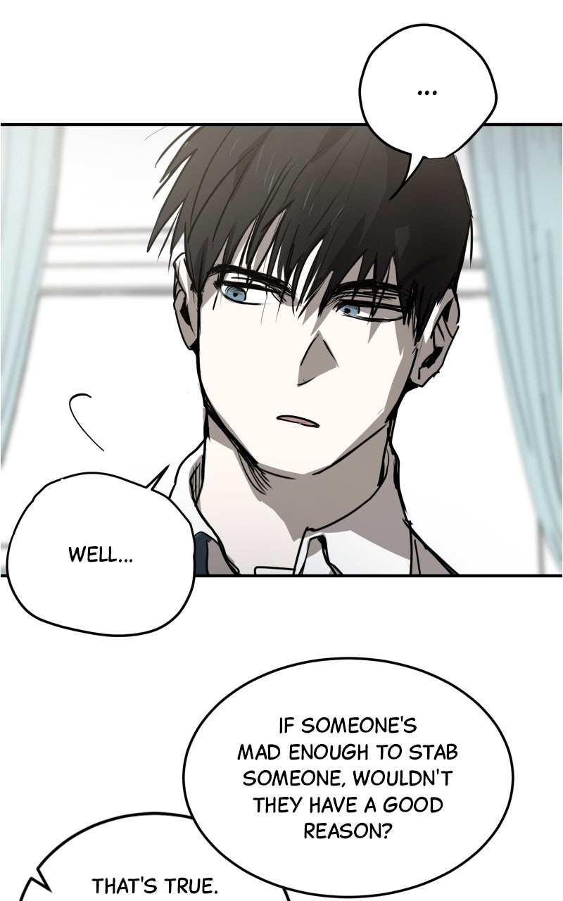 Read The Law of Immutability EN Manga Online