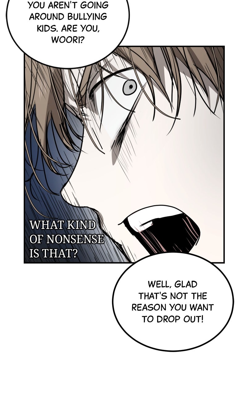 Read The Law of Immutability EN Manga Online