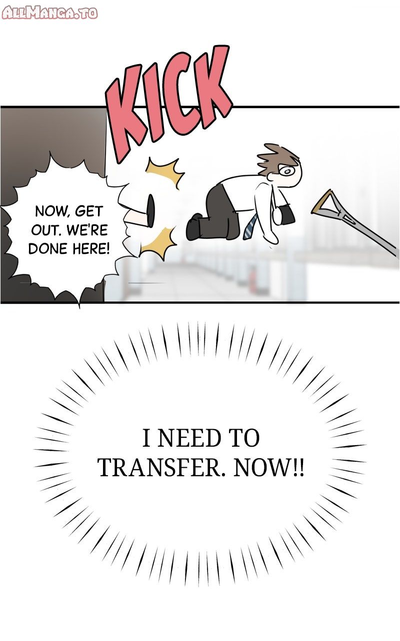 Read The Law of Immutability EN Manga Online