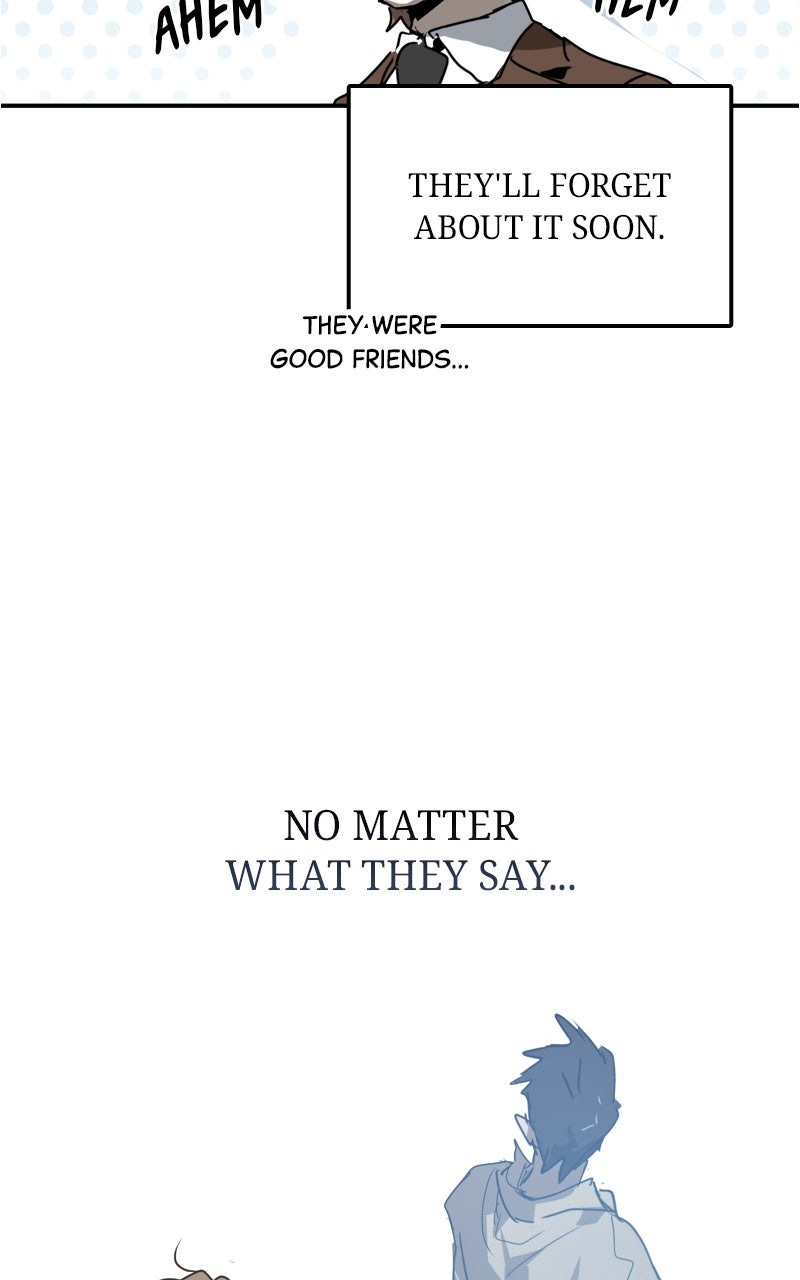 Read The Law of Immutability EN Manga Online