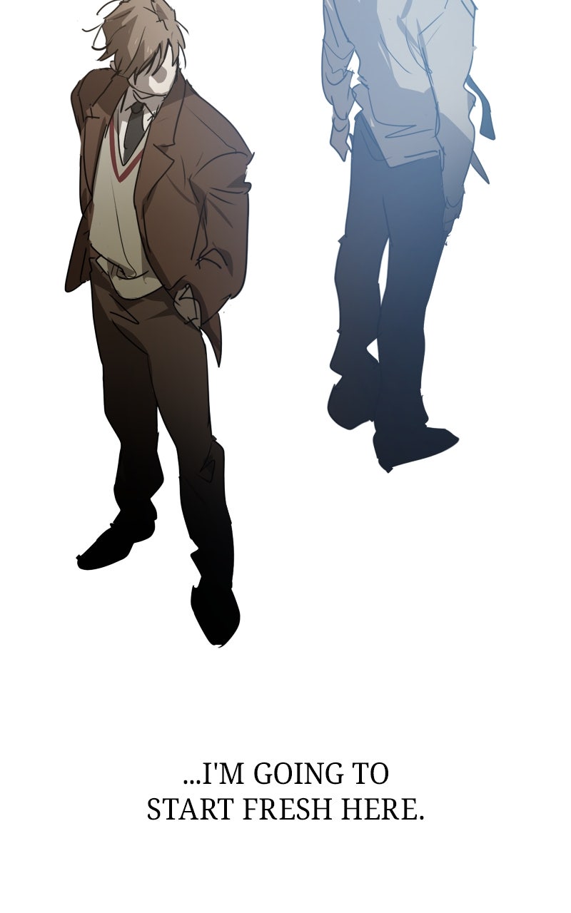 Read The Law of Immutability EN Manga Online