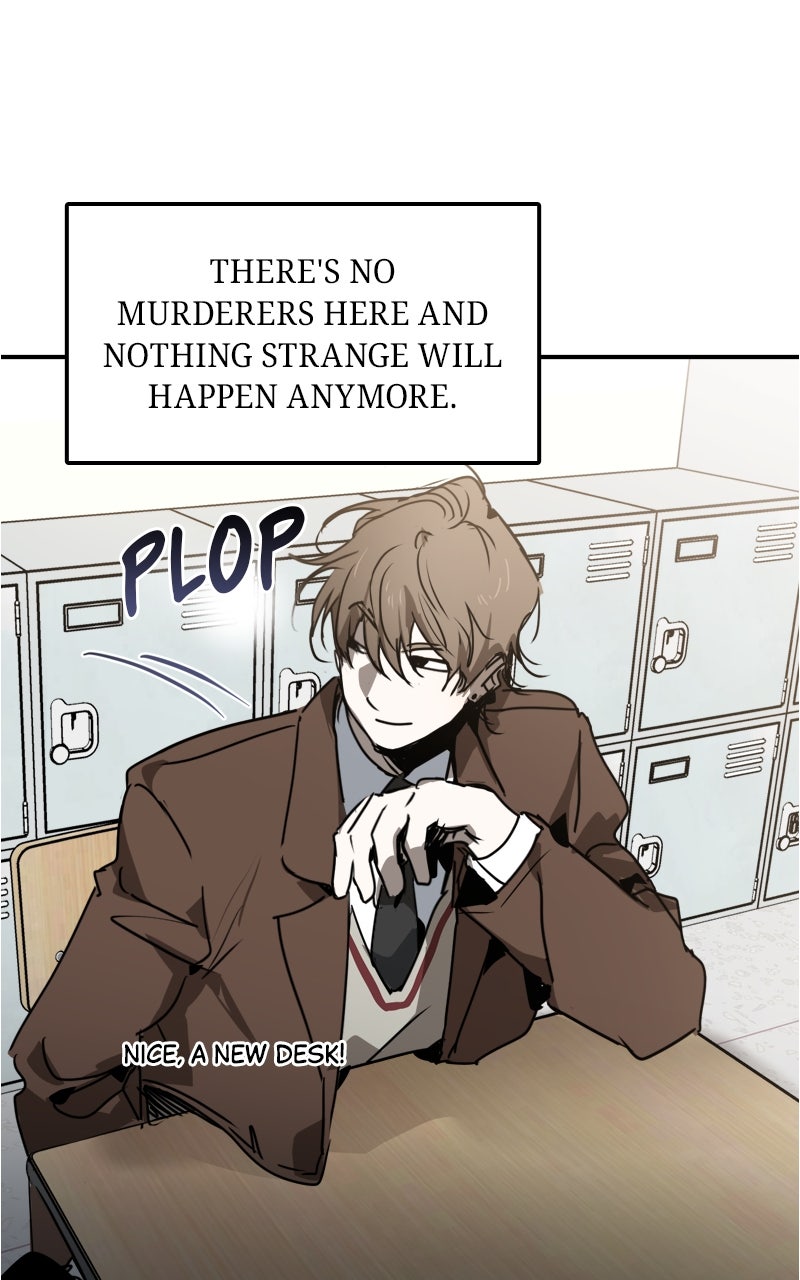 Read The Law of Immutability EN Manga Online