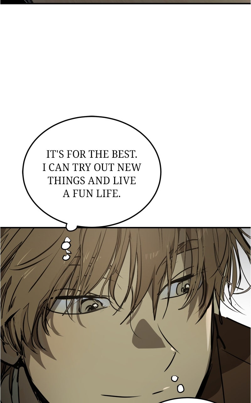 Read The Law of Immutability EN Manga Online