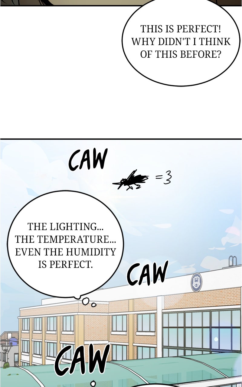 Read The Law of Immutability EN Manga Online