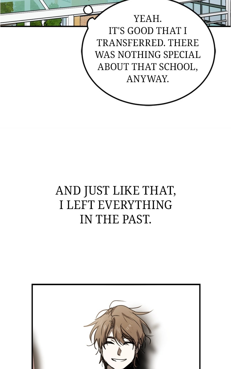 Read The Law of Immutability EN Manga Online