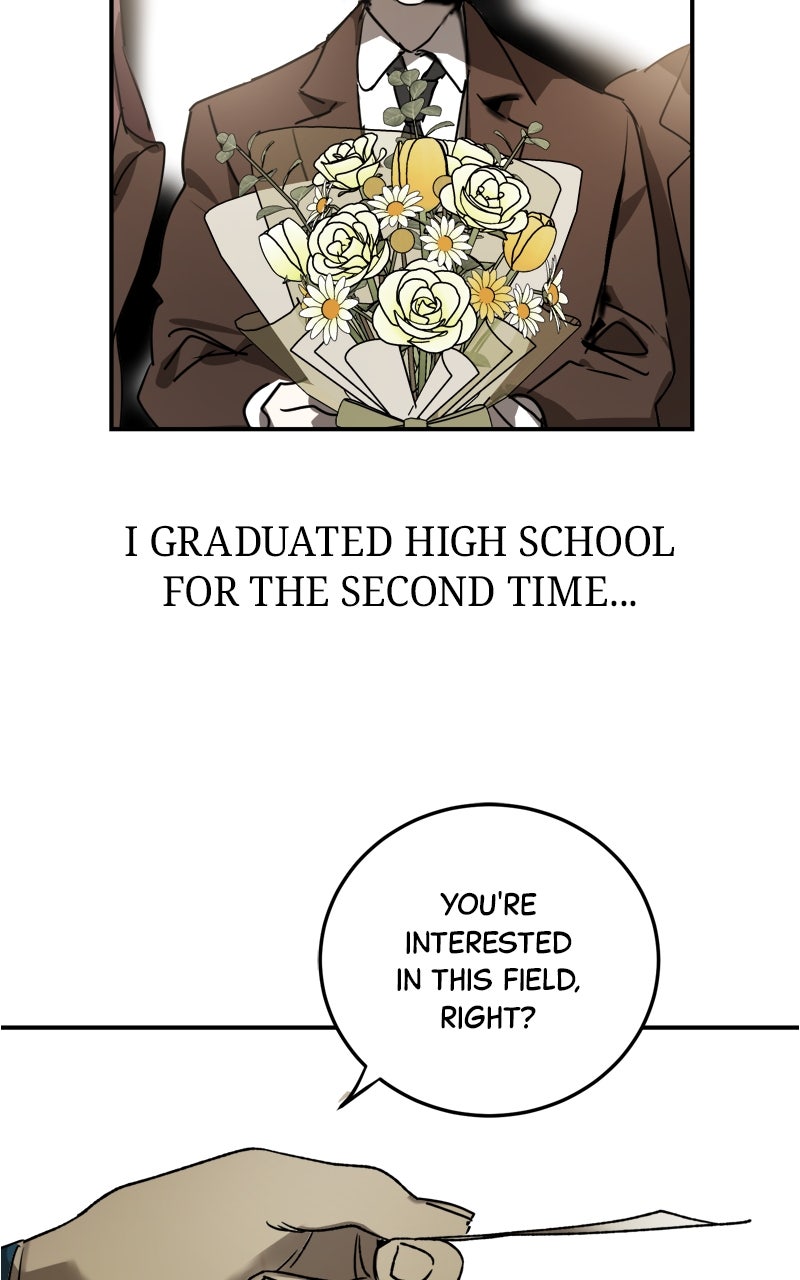 Read The Law of Immutability EN Manga Online