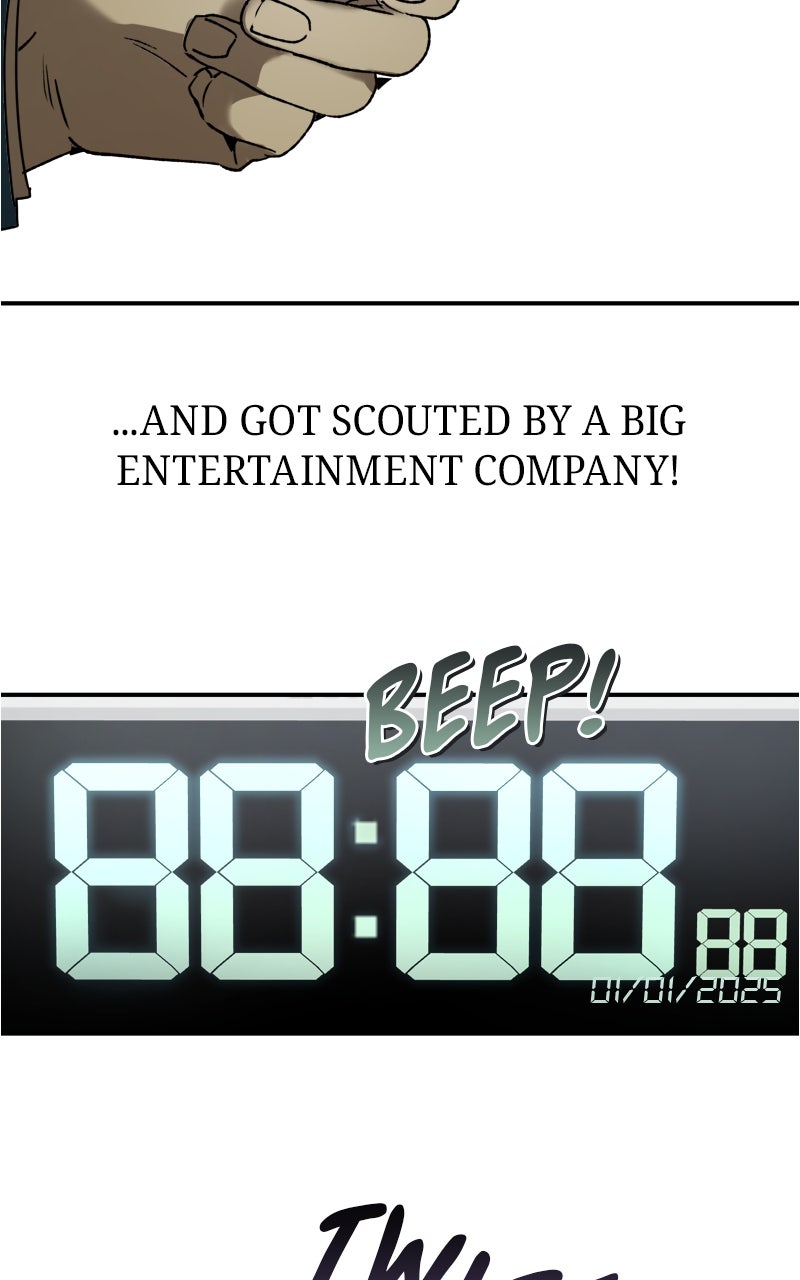 Read The Law of Immutability EN Manga Online