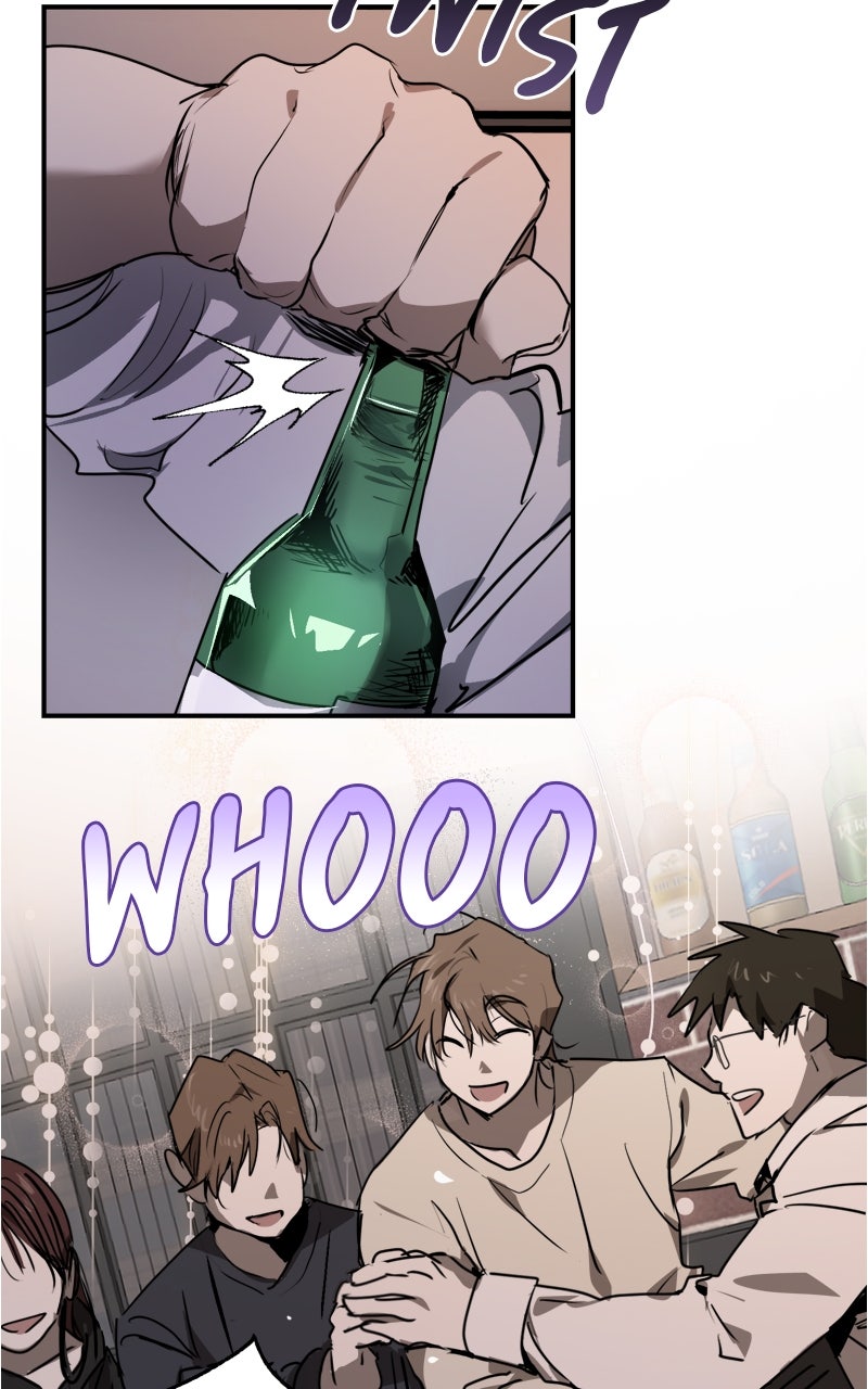 Read The Law of Immutability EN Manga Online