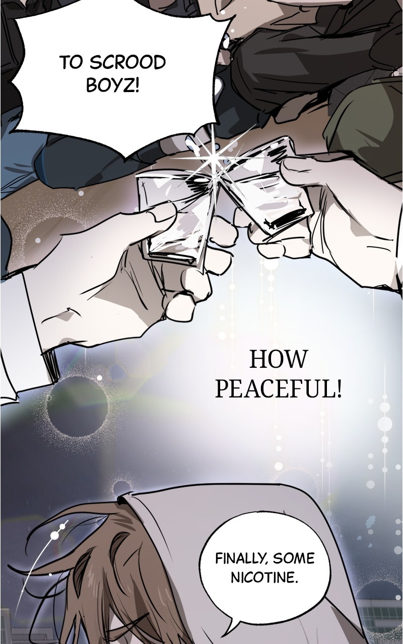 Read The Law of Immutability EN Manga Online