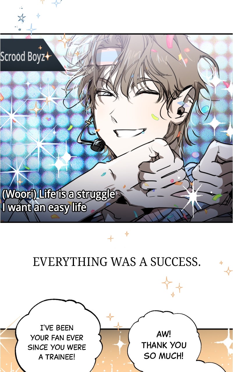 Read The Law of Immutability EN Manga Online