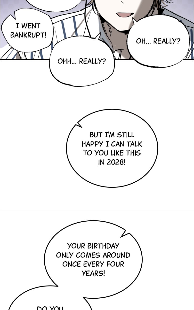 Read The Law of Immutability EN Manga Online