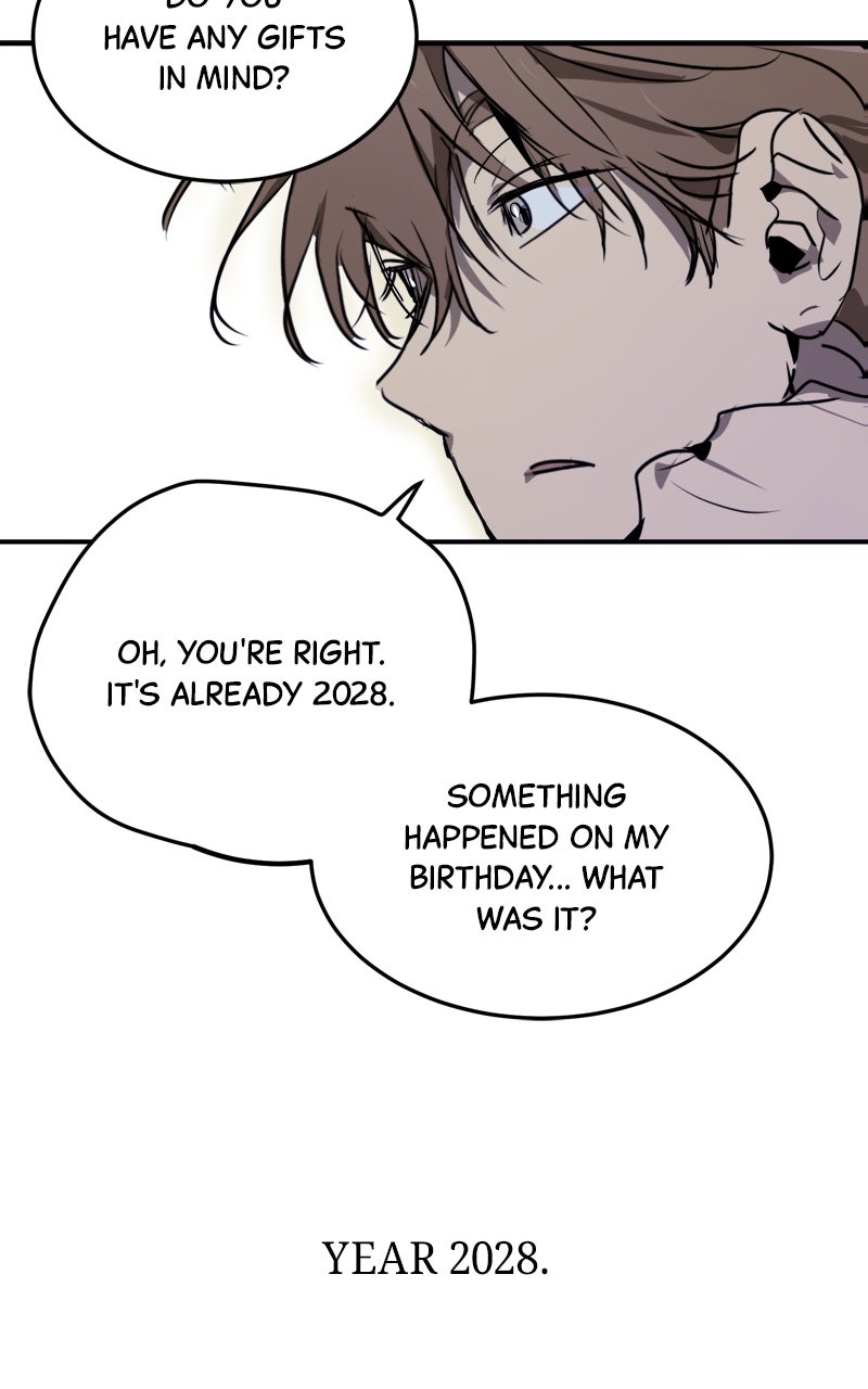 Read The Law of Immutability EN Manga Online