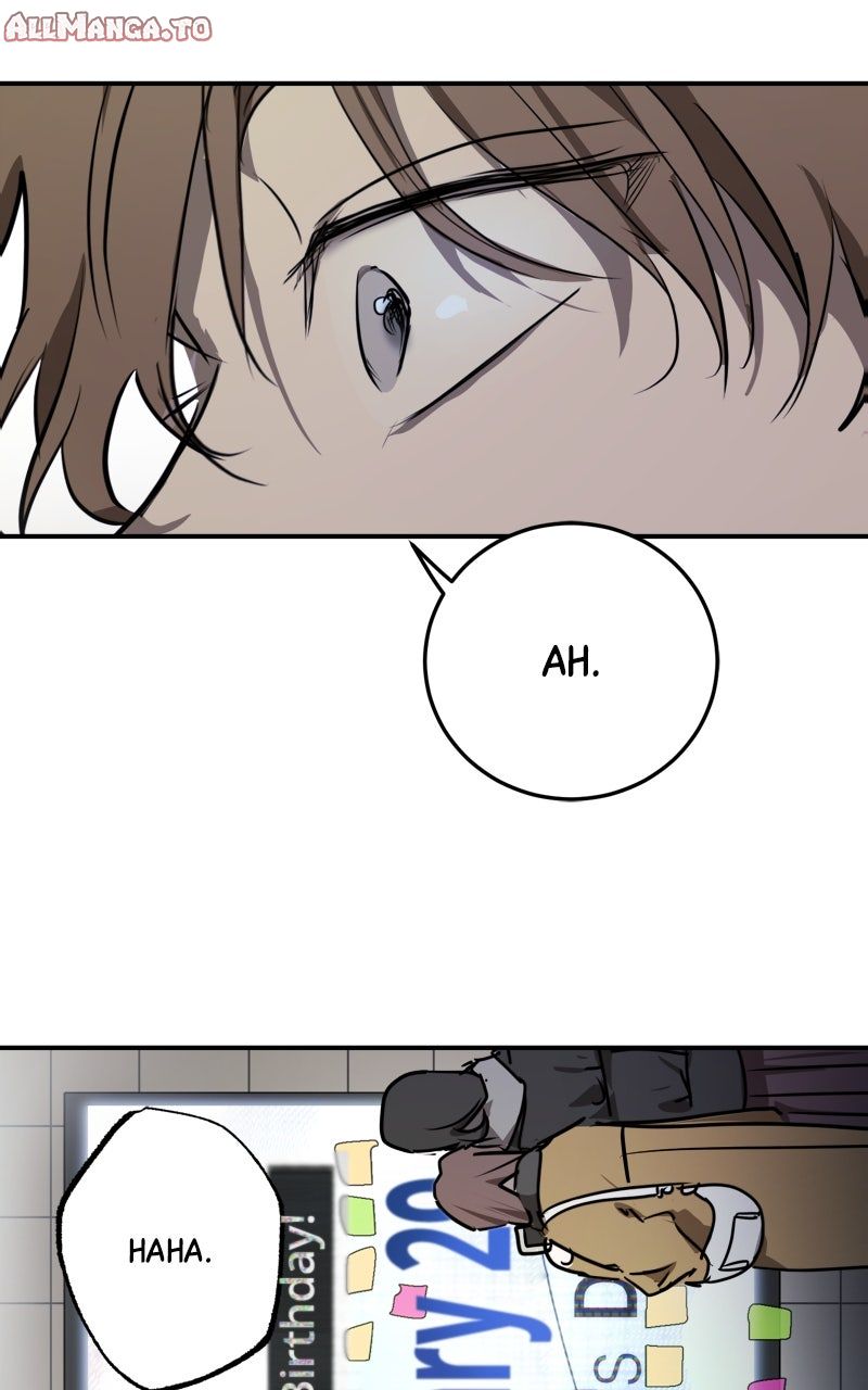 Read The Law of Immutability EN Manga Online