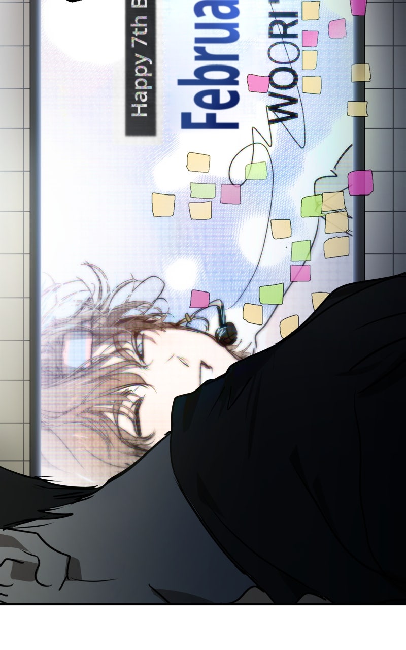 Read The Law of Immutability EN Manga Online