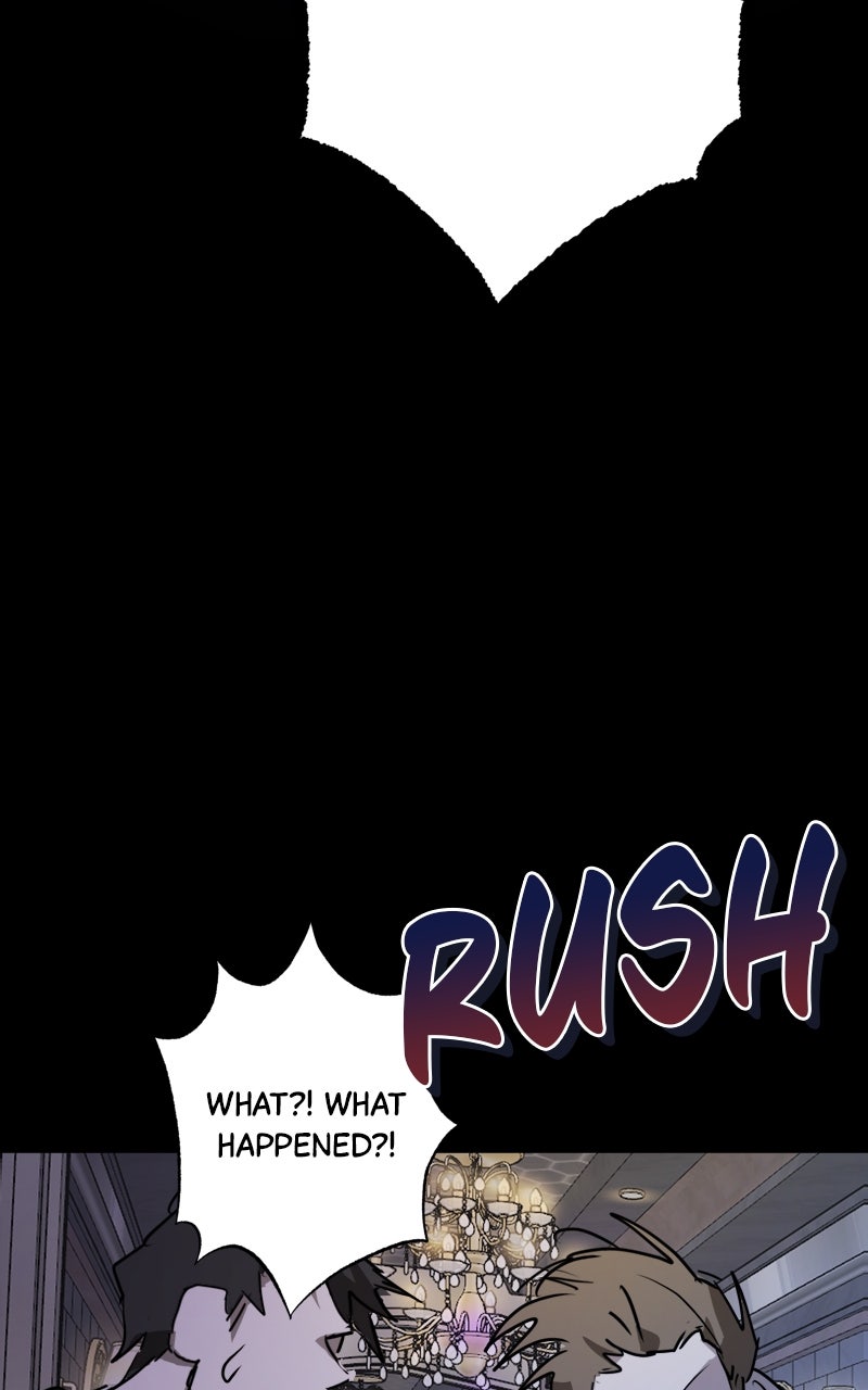 Read The Law of Immutability EN Manga Online