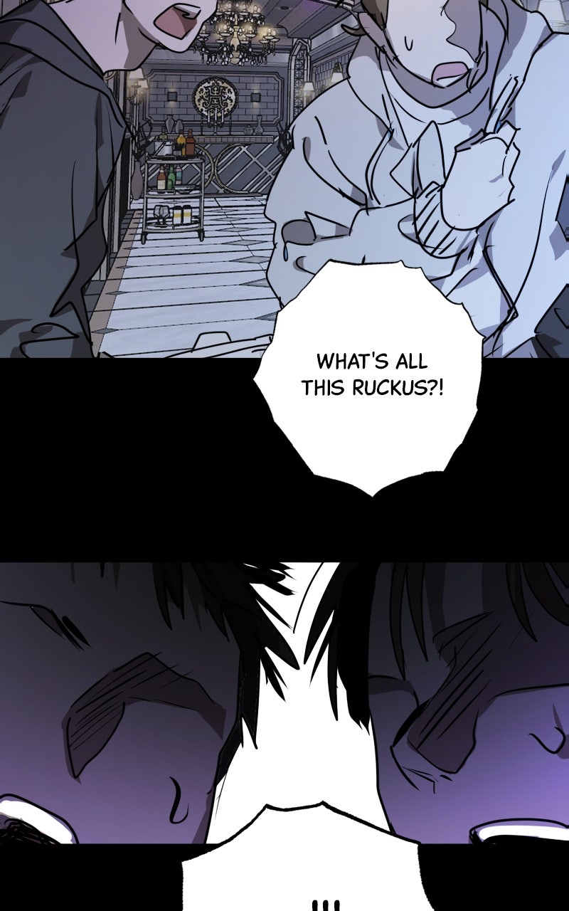 Read The Law of Immutability EN Manga Online