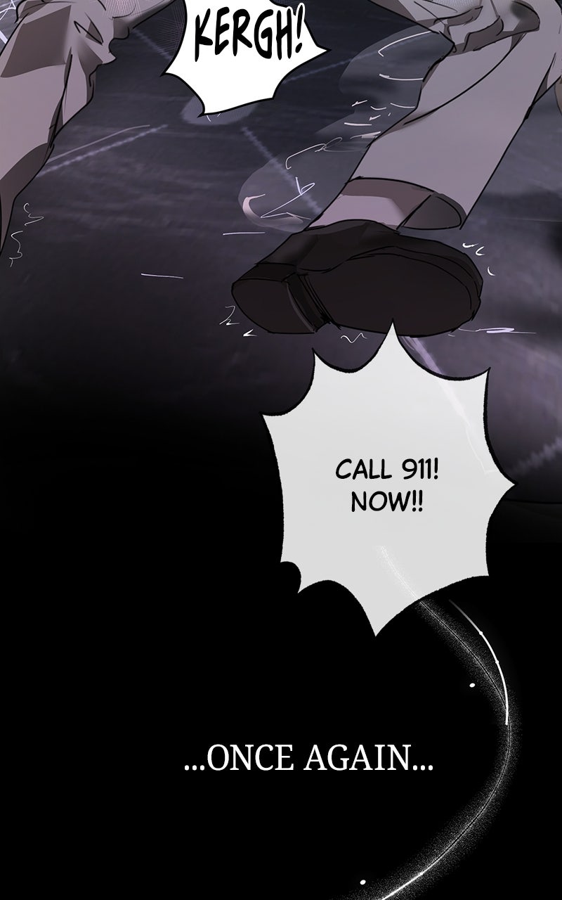 Read The Law of Immutability EN Manga Online